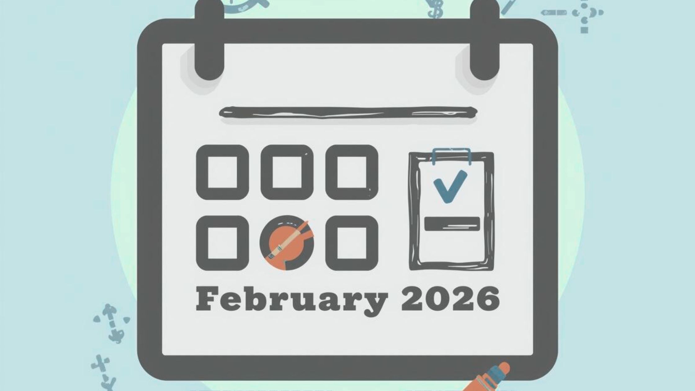 Febrero 2026: cómo presentar la declaración anual del NRUA/NRA