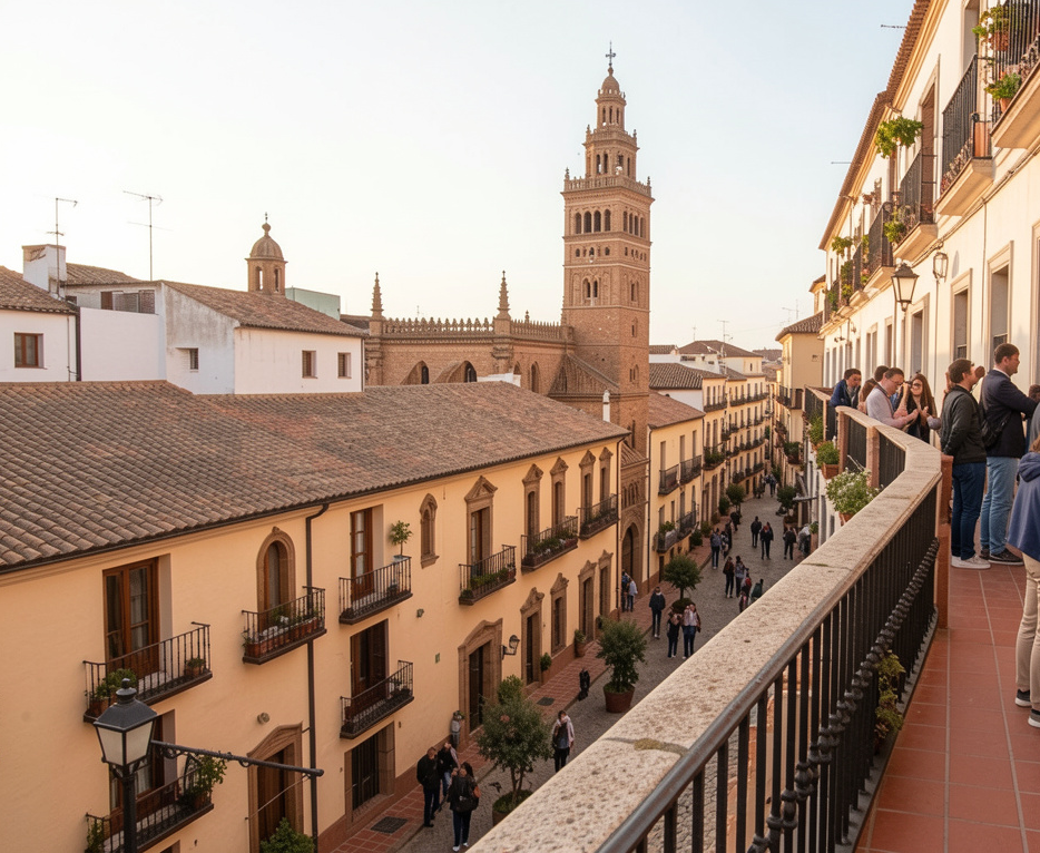 Blog | home | Homyspace | Blog alquiler turístico vs. alquiler temporal en sevilla