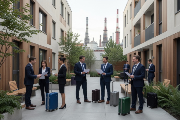 negociar precios de alojamiento corporativo