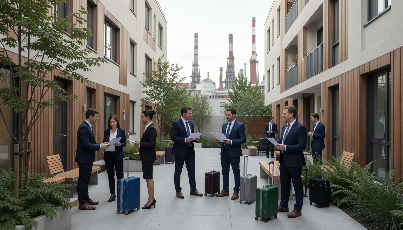 Cómo negociar precios de alojamiento corporativo: guía para el travel manager