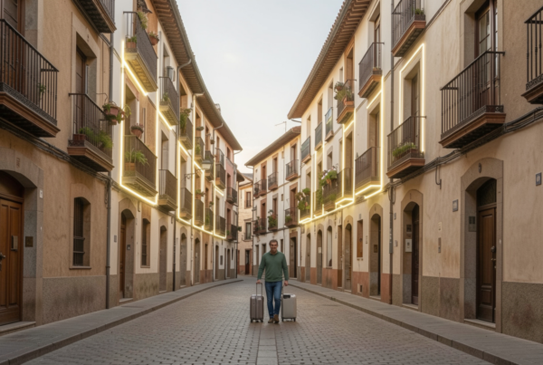 zonas tensionadas en 2026