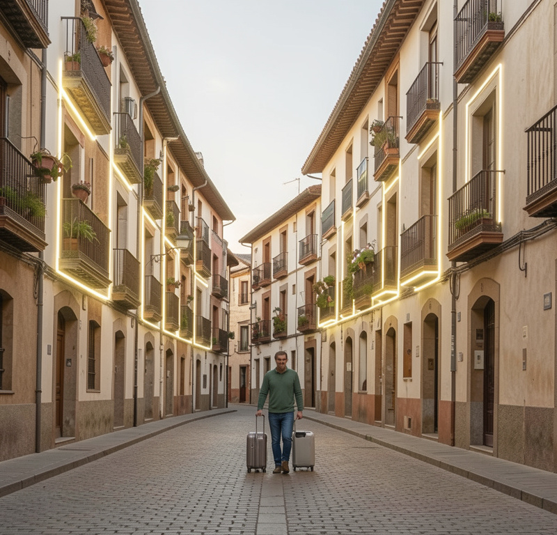 zonas tensionadas en 2026