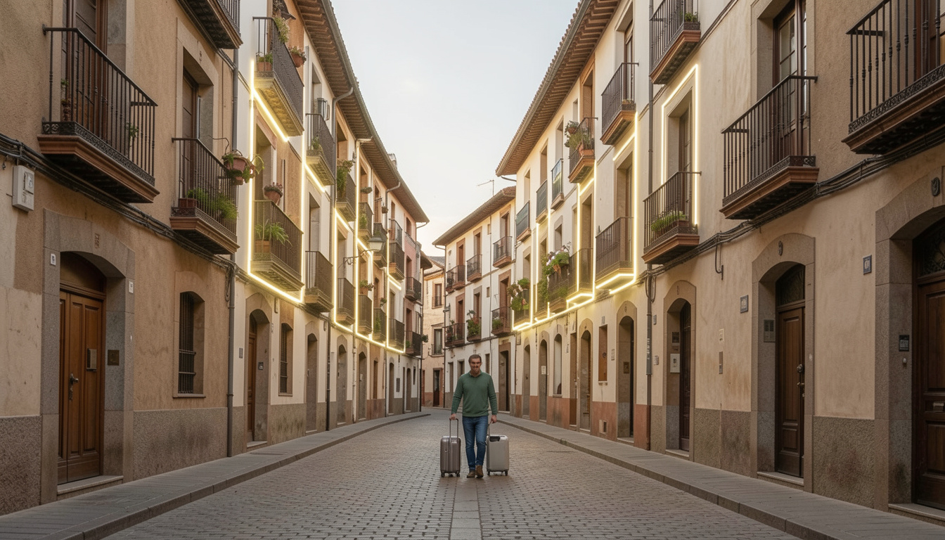 Blog | home | Homyspace | Blog zonas tensionadas en 2026