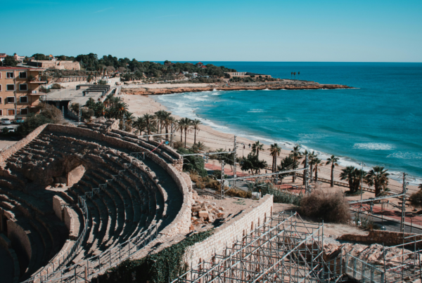 Alquiler turistico vs temporal en Tarragona