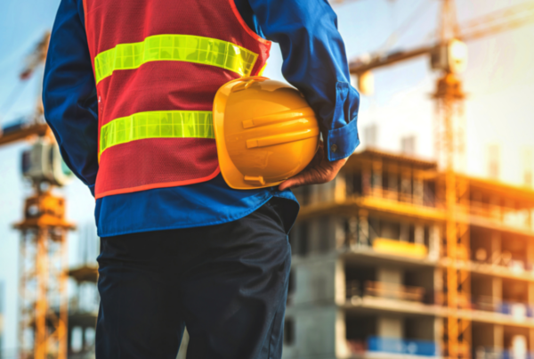 Alojamiento de equipos en proyectos de obra