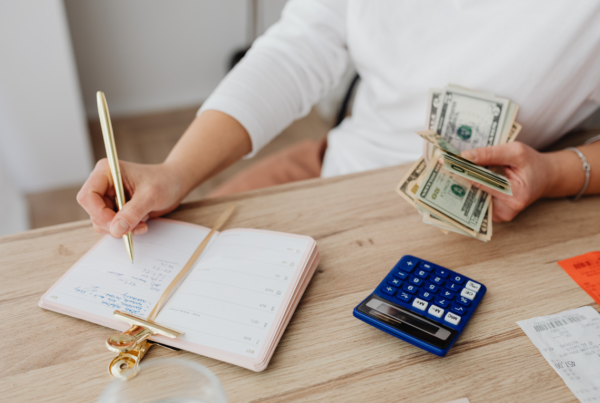 Presupuesto viajes corporativos