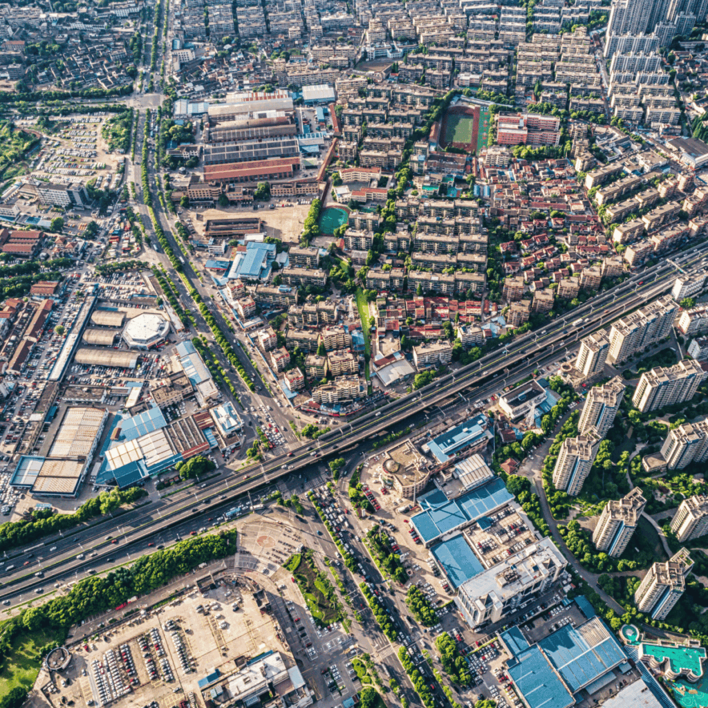 Alternativas a Madrid para alojar equipos desplazados: ciudades satélite con mejor relación calidad-precio | Homyspace | Blog alternativas a Madrid para alojar equipos