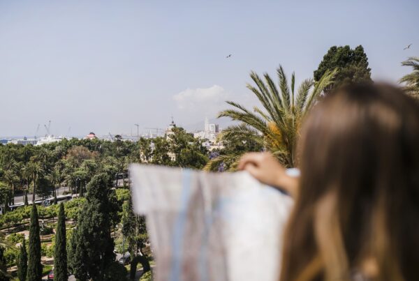 alquiler turístico vs temporal en Palma de Mallorca