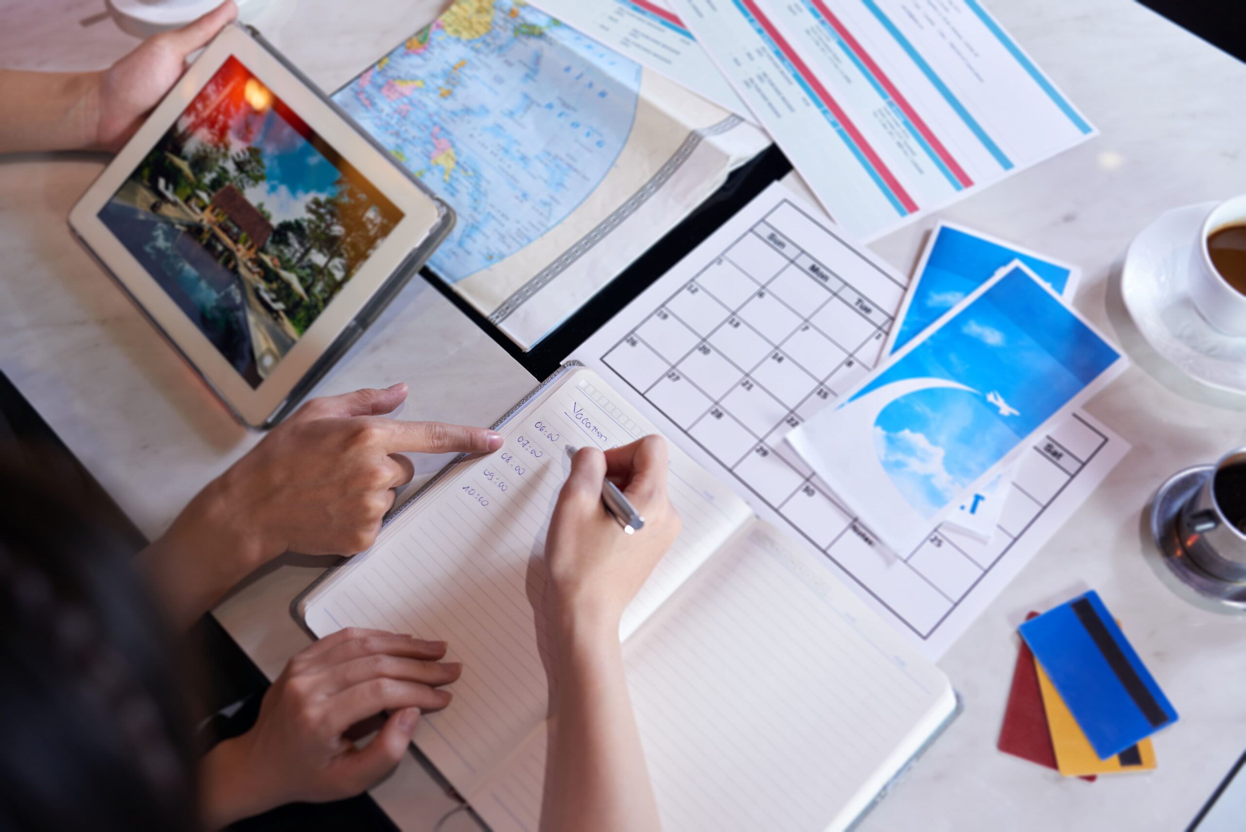 Software de gestión de viajes corporativos 2026: comparativa de plataformas de booking