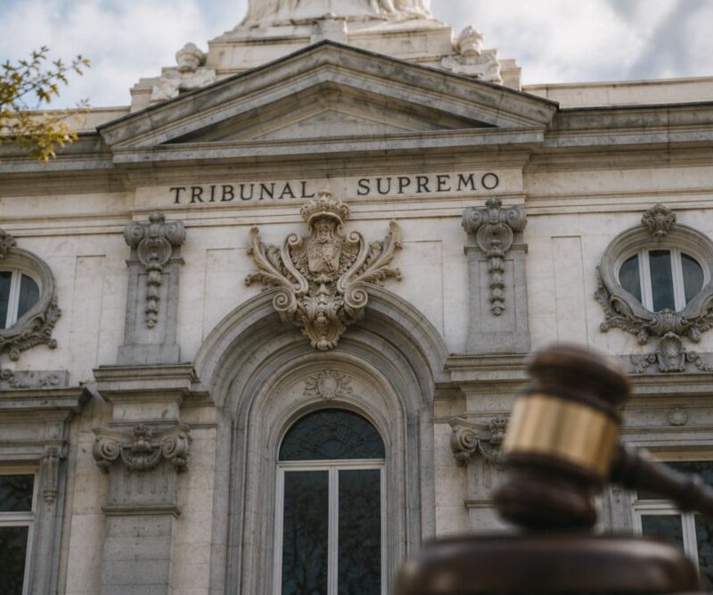El Tribunal Supremo anua el NRUA