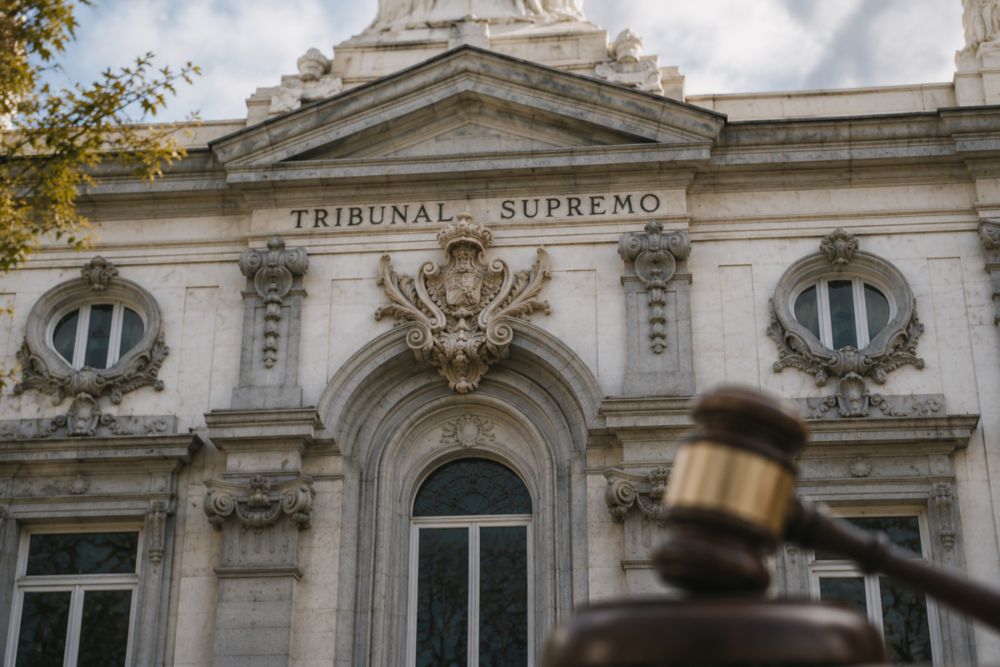 El Tribunal Supremo anula el NRUA: ¿qué pasará ahora?
