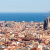 Mejores barrios de Barcelona para alojarse y trabajar | Homyspace | Blog Mejores barrios de Barcelona para trabajar