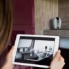 Problemas al poner una cámara de vigilancia en casas de alquiler | Homyspace | Blog Cámara de vigilancia en casa de alquiler